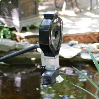 KSF-2 power pack feeder combo
